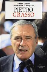 Pietro Grasso