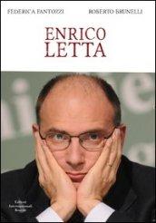 Enrico Letta