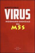 Virus. Dizionario essenziale del M5S