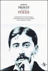 Poesie. Testo francese a fronte