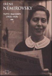 Tutti i racconti (1935-1939). 2.