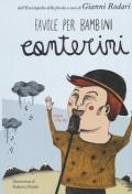 Favole per bambini canterini