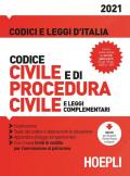 Codice civile e di procedura civile e leggi complementari