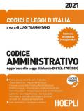 Codice amministrativo