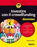 Investire con il crowdfunding for dummies