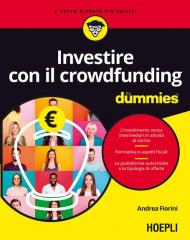 Investire con il crowdfunding for dummies