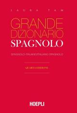 Grande dizionario Hoepli spagnolo. Spagnolo-italiano, italiano-spagnolo