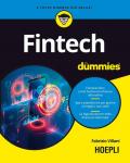 Fintech For Dummies