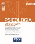 Hoepli test. Psicologia. Libro di Teoria con esercizi