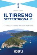 Il Tirreno settentrionale. La Corsica, l'Arcipelago Toscano e l'Argentario