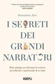 I segreti dei grandi narratori