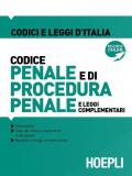 Codice penale e di procedura penale e leggi complementari 2022