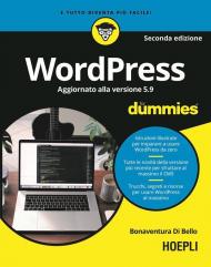 Wordpress for dummies