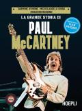 La grande storia di Paul McCartney