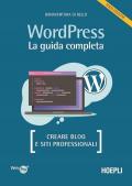 WordPress. La guida completa