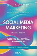 Social media marketing