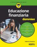 Educazione finanziaria for dummies