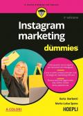 Instagram marketing for dummies