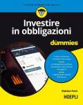 Investire in obbligazioni for dummies