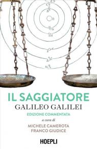 Il saggiatore. Ediz. commentata