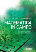 Matematica in campo. Numeri e geometrie nel gioco del calcio