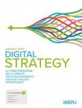 Digital strategy. La trasformazione delle vendite tra posizionamento digitale e nuove opportunità