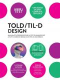 TOLD/TIL-D Design. Manuale di preparazione al test di ammissione a tutti i corsi di Design di tutte le università. Con espansione online