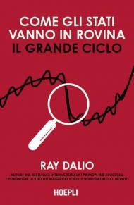 Come gli Stati vanno in rovina. Il grande ciclo