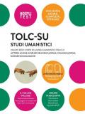 TOLC-SU. Studi umanistici