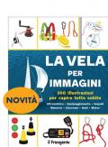 La vela per immagini