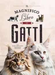 Il magnifico libro dei gatti