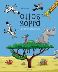 Sottosopra. Un libro da scuotere! Ediz. a colori