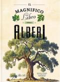 Il magnifico libro degli alberi. Ediz. a colori