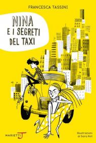 Nina e i segreti del taxi