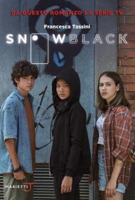 Snow Black. Serie tv