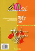 Limes. Rivista italiana di geopolitica (2020). Vol. 1: America contro Iran.