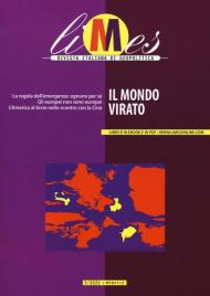 Limes. Rivista italiana di geopolitica (2020). Vol. 3: mondo virato, Il.