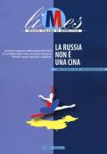 Limes. Rivista italiana di geopolitica (2020). Vol. 5: Russia non è una Cina, La.