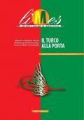 Limes. Rivista italiana di geopolitica (2020). Vol. 7: turco alla porta, Il.