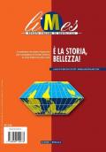 Limes. Rivista italiana di geopolitica (2020). Vol. 8: È la storia, bellezza!.