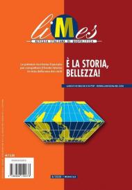 Limes. Rivista italiana di geopolitica (2020). Vol. 8: È la storia, bellezza!.