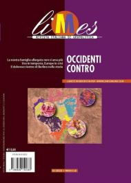 Limes. Rivista italiana di geopolitica (2020). Vol. 9: Occidenti contro.