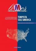 Limes. Rivista italiana di geopolitica (2020). Vol. 11: Tempesta sull'America.