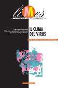 Limes. Rivista italiana di geopolitica (2020). Vol. 12: clima del virus, Il.