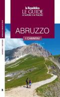 Abruzzo. I cammini