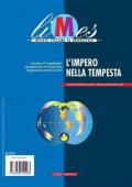 Limes. Rivista italiana di geopolitica (2021). Vol. 1: impero nella tempesta, L'.