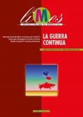 Limes. Rivista italiana di geopolitica (2023). Vol. 1: La guerra continua