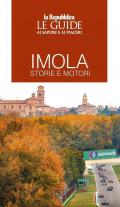 Roma San Lorenzo. Quartiere Italia. Le guide ai sapori e ai piaceri - Libro  - Gedi (Gruppo Editoriale) - Le Guide di Repubblica