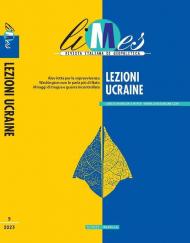 Limes. Rivista italiana di geopolitica (2023). Vol. 5: Lezioni ucraine