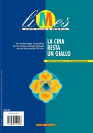 Limes. Rivista italiana di geopolitica (2023). Vol. 9: La Cina resta un giallo